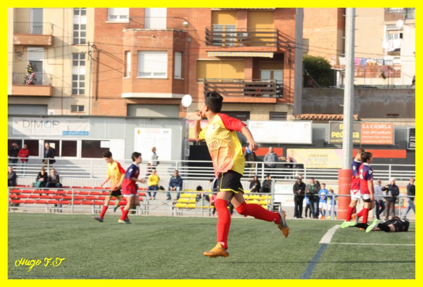 J25S 5-2 Matadepera VSOXhU