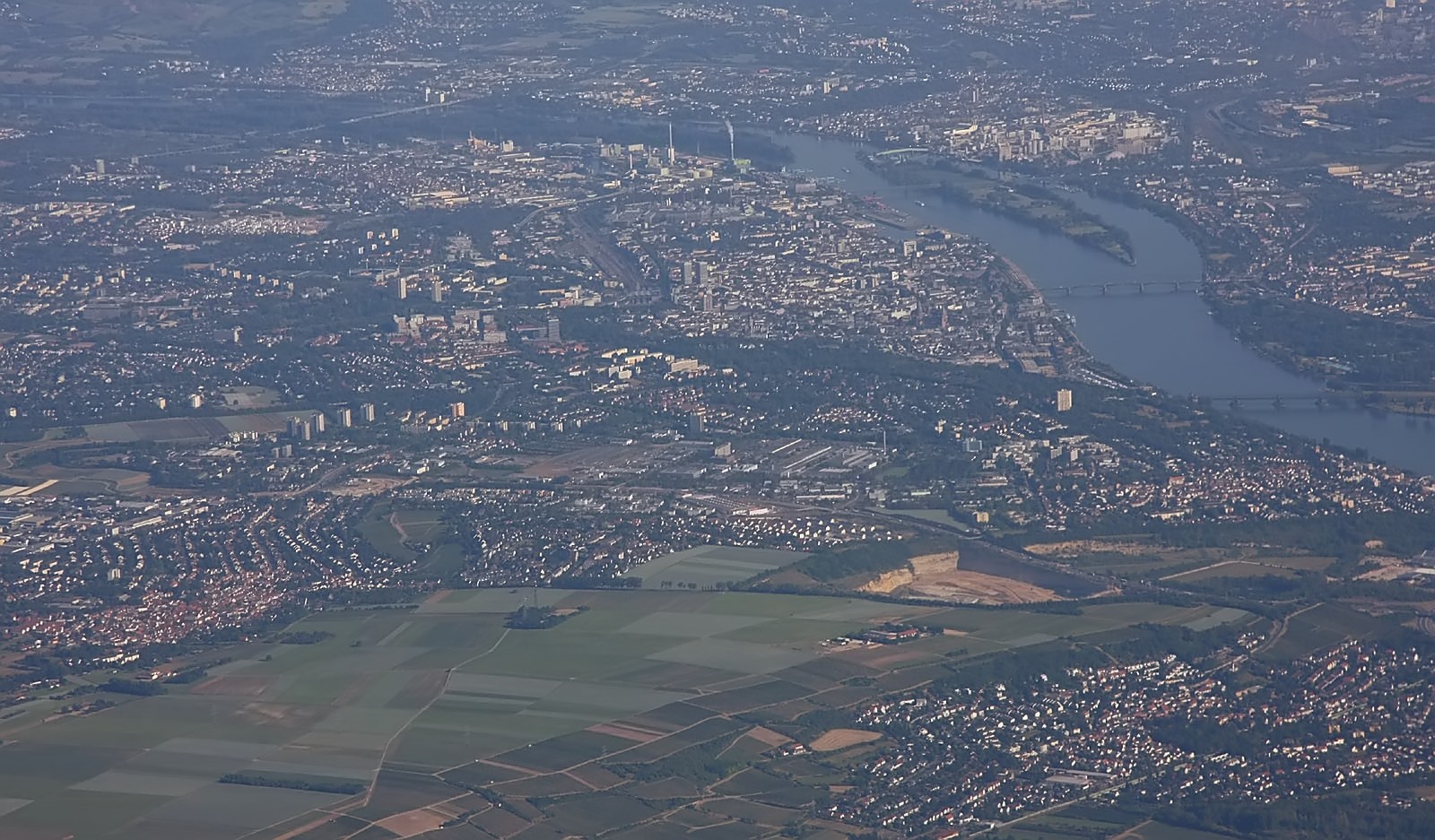 FRA-LHR-YYT-YYZ-FRA (30.05.2011) Daizcinflightmainz30052