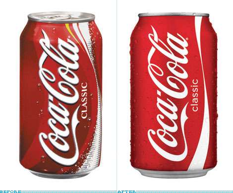 Soft drinks (Coca Cola) has many other uses Cokeboth