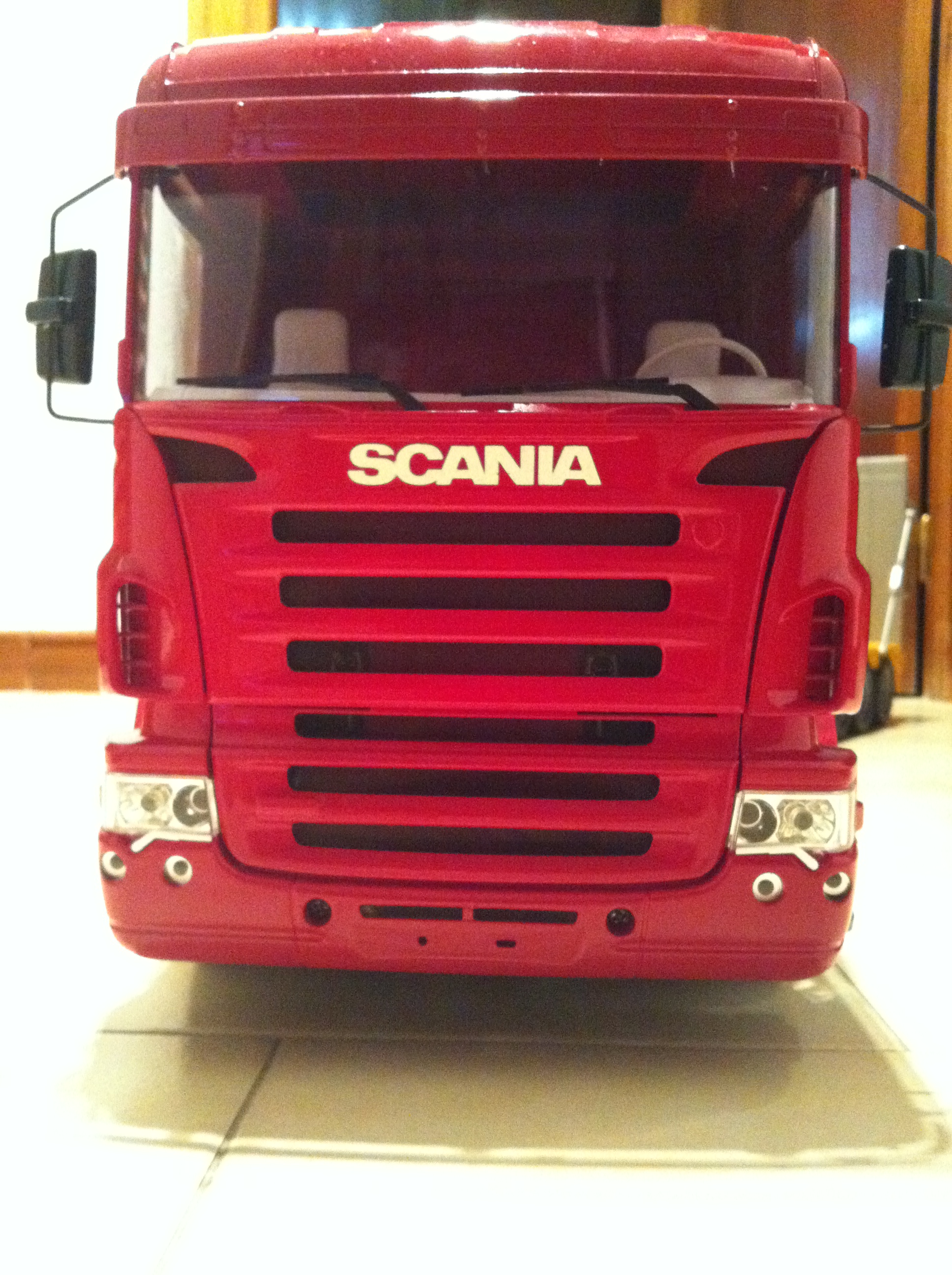 Scania R620 6x4 Servonaut Marcorev Camion28