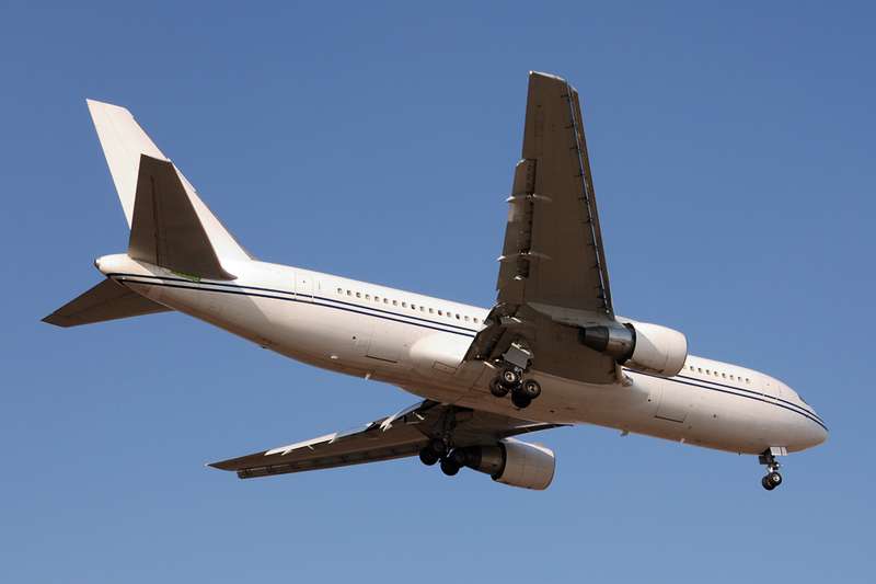 Aeroportul Bucuresti ( Henri Coanda/Otopeni) - Martie 2011 Dsc8506