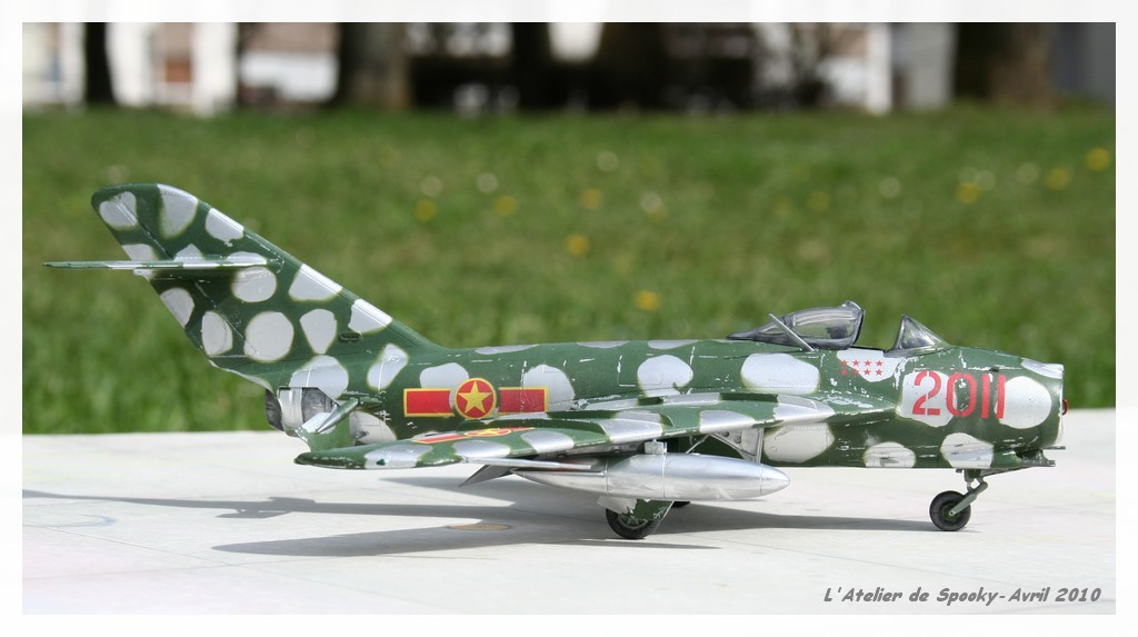 MiG-17F (Shenyang F-5) NVAF, Hobbyboss Img04842ih