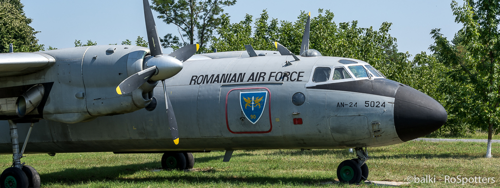 Baza 90 Transport Aerian Otopeni - Ziua porţilor deschise - 18 iulie 2015 DrBh27