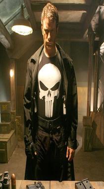 Frank Castle*