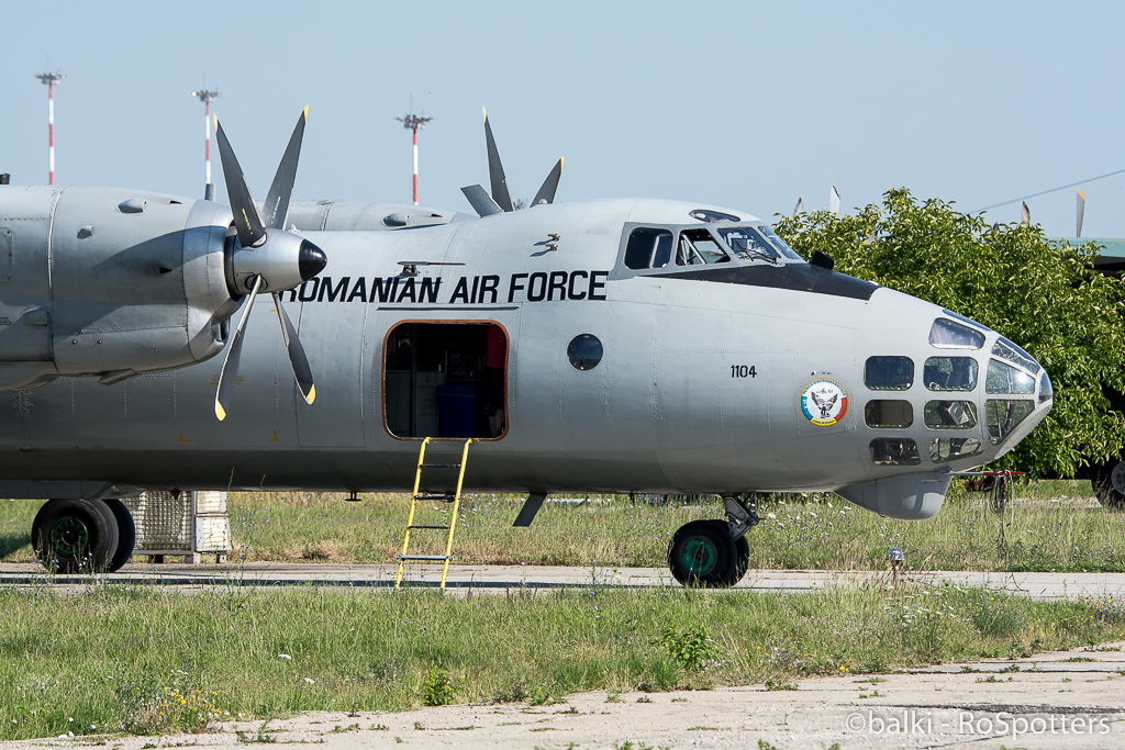 Baza 90 Transport Aerian Otopeni - Ziua porţilor deschise - 18 iulie 2015 DieUBz