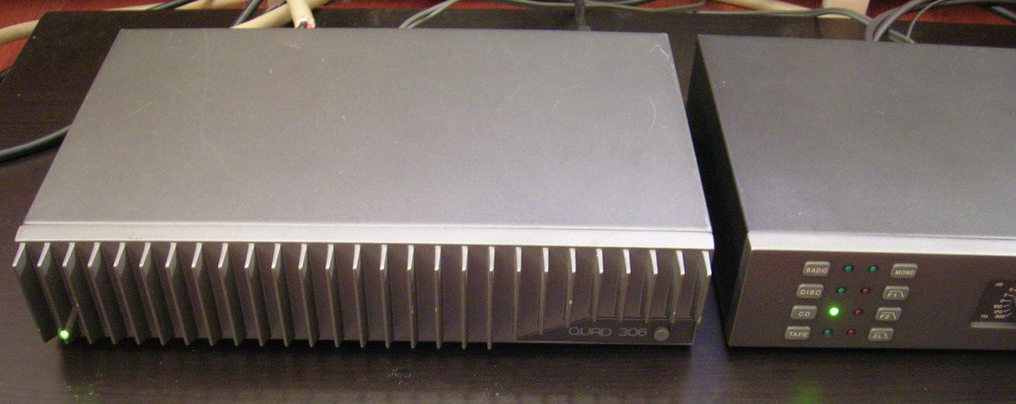 Quad 306 stereo power amplifier - SOLD YulTpD