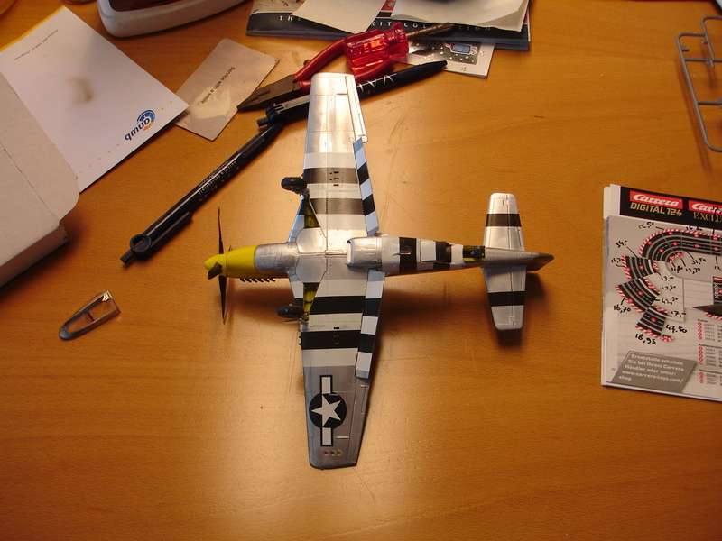 P51D mustang  [Tamiya] 1/48 - Page 2 003vpk