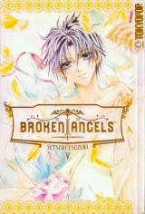 [Shoujo-ai] Broken Angels I60611