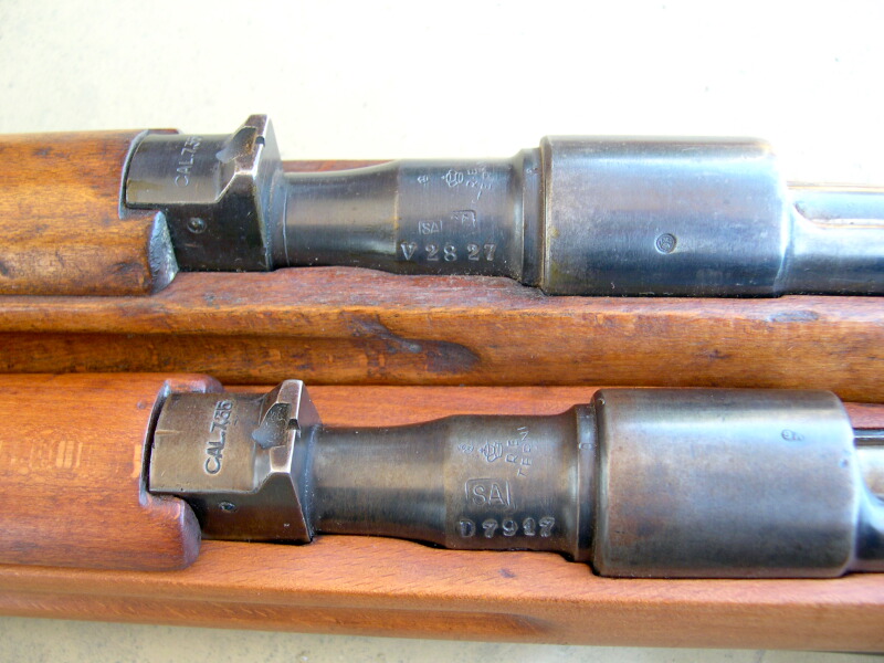 carcano 1938 - CARCANO Carc2