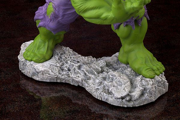 [Kotobukiya] Hulk Fine Art Statue - Página 2 Figkai517412