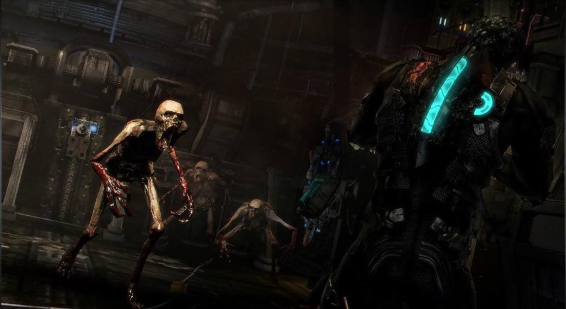 Dead Space 3 [Xbox360/PC/PS3] Deadspace313