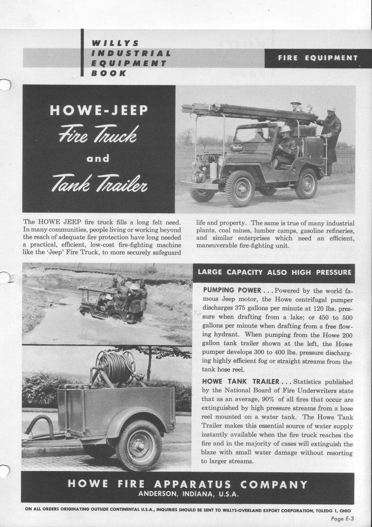 Quelques brochures d'époque.... - Page 2 Equipementsjeep0012