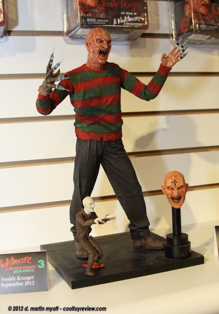 Nightmare On Elm Street Series Img7334g