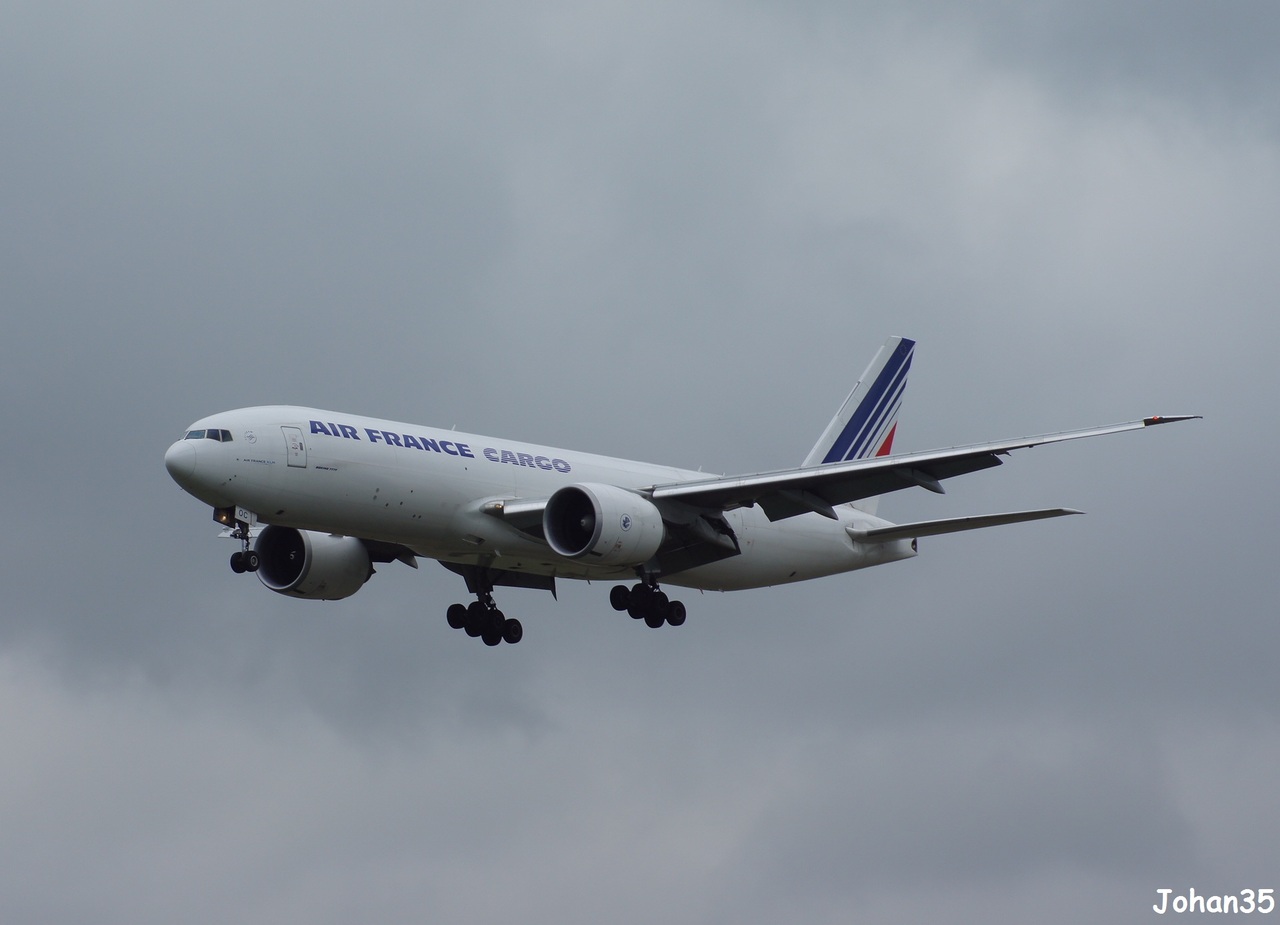 Spotting à CDG le 10,11 & 12 Avril 2012 Roissyavril201237