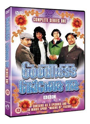 [RG] Goodness Gracious Me COMPLETE S01 S02 avi 50ee11649557cnmknebc