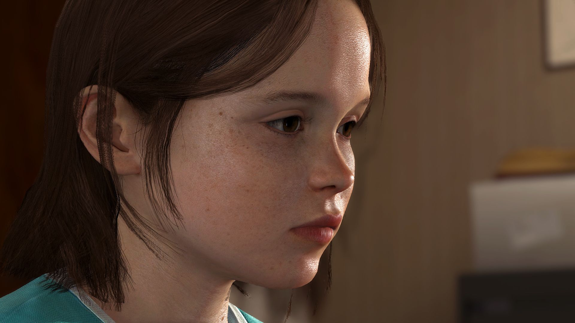 [Hilo Oficial] Beyond: Two Souls - Página 4 13638759154