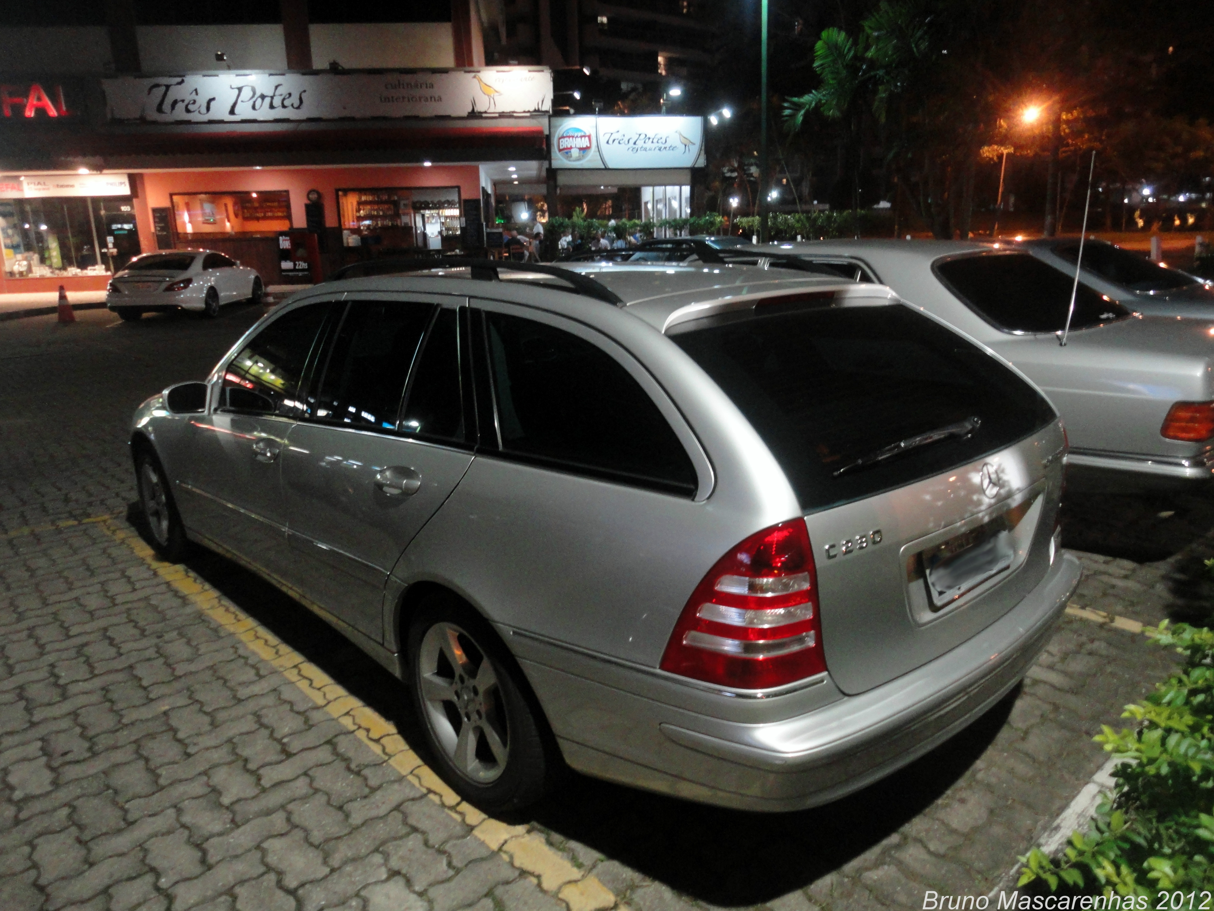 Encontro FMBB/RJ no 3 Potes - quarta-feira, dia 25/07 - Página 2 Mercedesbenzc230touring