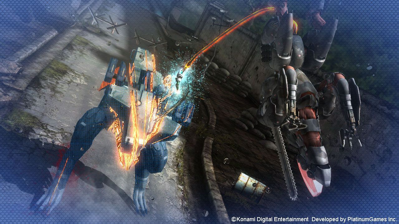 [Hilo Oficial] Metal Gear Rising: Revengeance - Página 10 13669699504