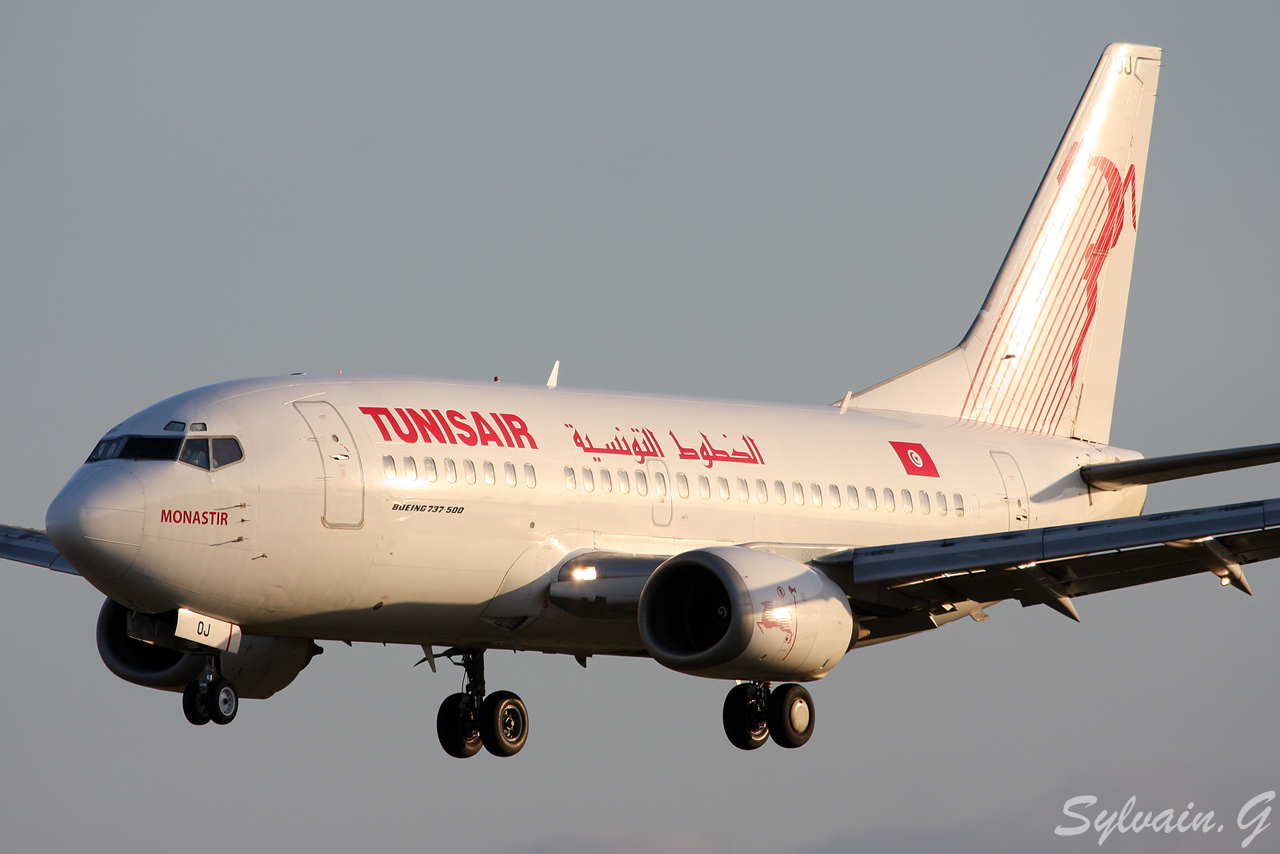 [19.02.2012] A321 Onur Air (TC-OBJ) 20th years - B733 Small Planet (LY-AQX) - B738 Jet4you (CN-RPF) "Marrakech" - C560XL (HB-VMO) - BAE146 (D-AWBA) WDL - Page 6 Tsioj