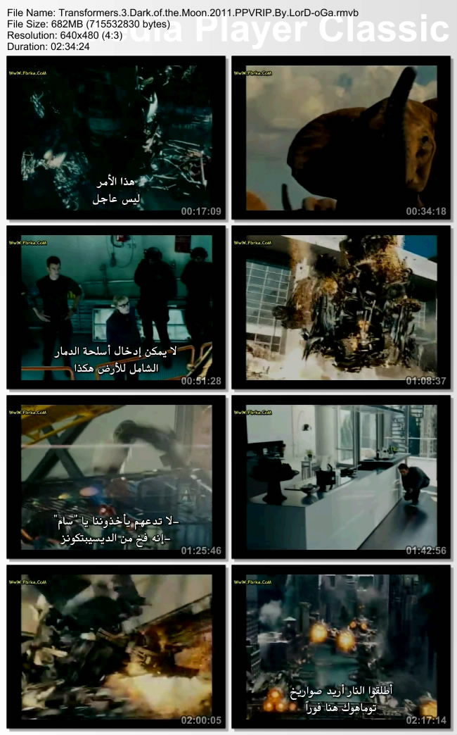 صريا النسخة الـ PPvRip لفيلم الاكشن المنتظر Transformers 3: Dark Of The Moon 2011 مترجمة  Thumbs20110902173931