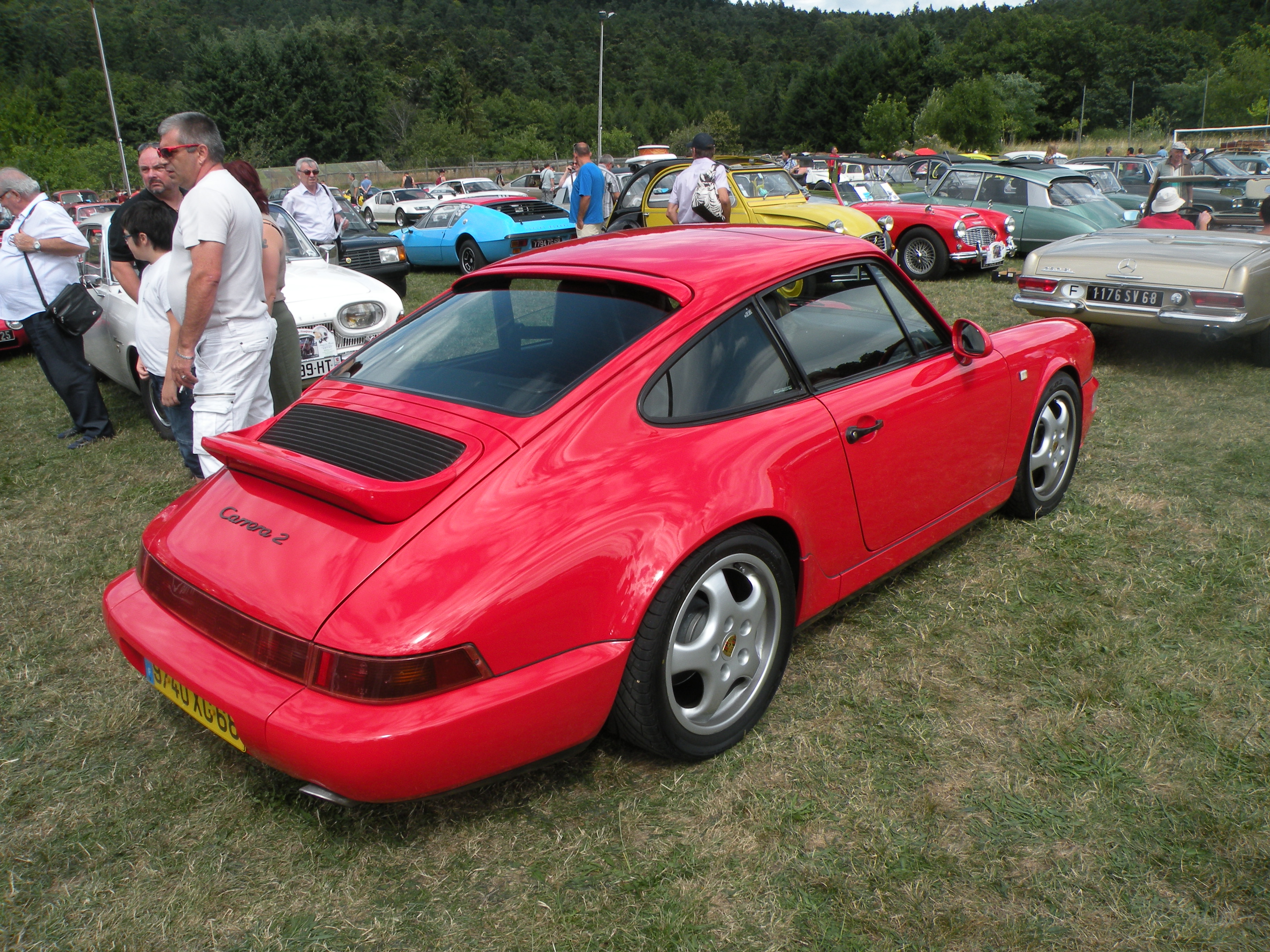 Expo Auto-Moto à Thannenkirch du 18.08.2013 8f68