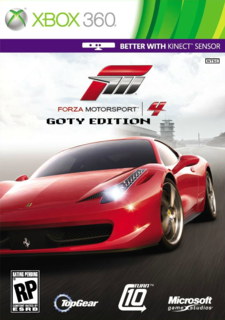 Forza Motorsport 4 Racing GOTY XBOX360-iNSOMNi 111rxi