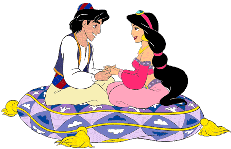 Aladdin Aladin74