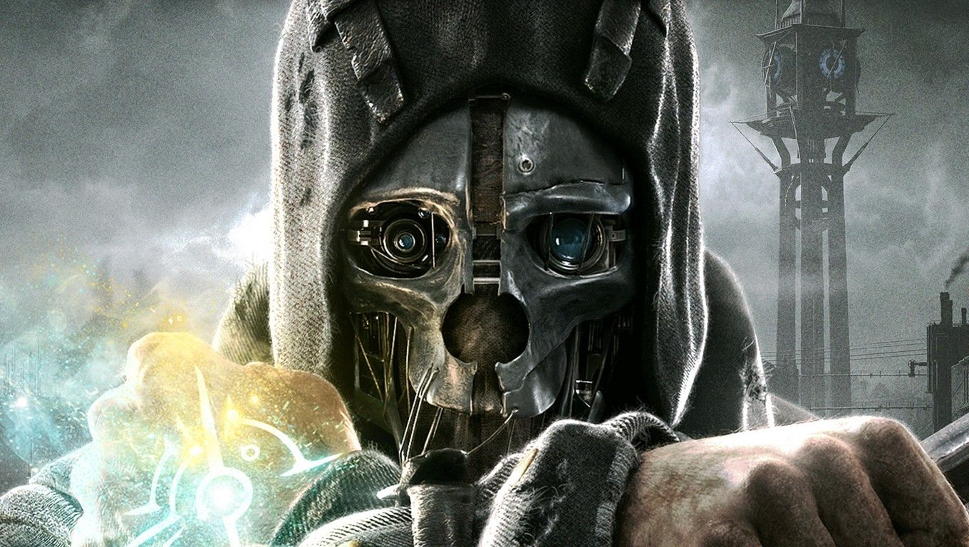 [Hilo Oficial] Dishonored Dishonoredo