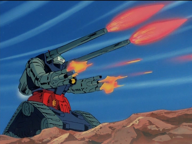 MOBILE SUIT GUNDAM (1979) (ITA) (11xDVD5) MHost Serie Completa Vlcsnap2013030918h33m19