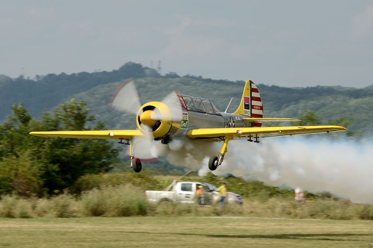 Banesti - Miting de Aviatiune - 6 august 2011 - POZE - Pagina 2 N185ykdsc8345