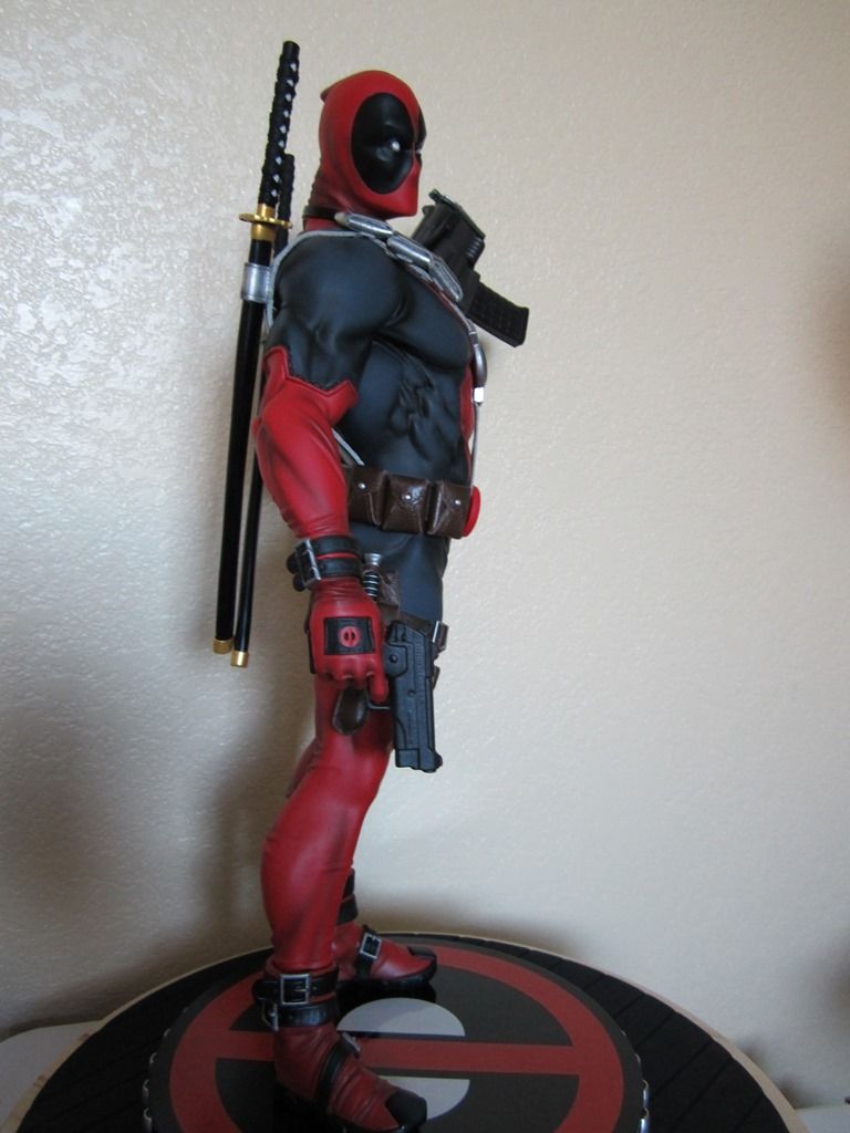 [Sideshow] Deadpool Premium Format - LANÇADO!!! - Página 3 Zlby