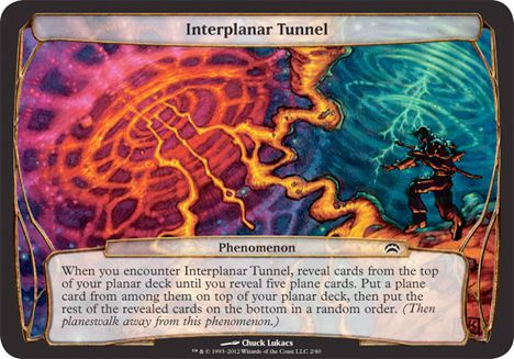 Retorno de planechase 01interplanartunnel