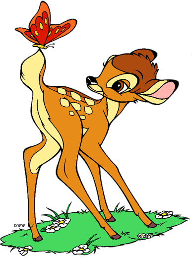 Bambi Bambi8