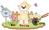 Rossy's Pixels Rossyepgsping