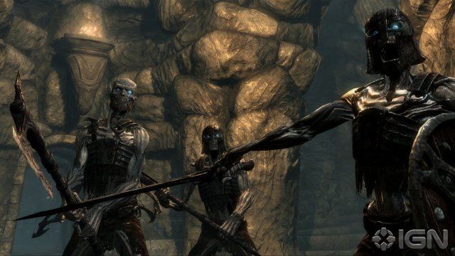 [1-PART] THE ELDER SCROLLS V : SKYRIM (RAZOR1911[2011|ENG|FULL|5GB| SUF F|PL|GU|FS|FJ|WU] E32011elderscrollsvskyr