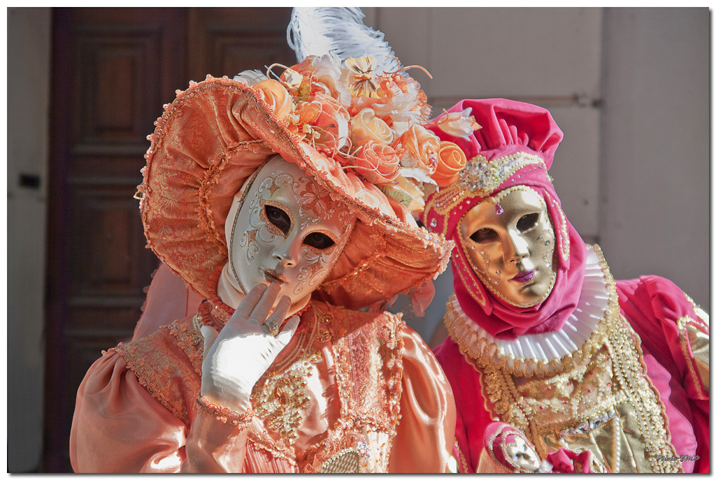 Rencontre Carnaval venitien à Martigues edition 2010  - Page 32 Jm244971024