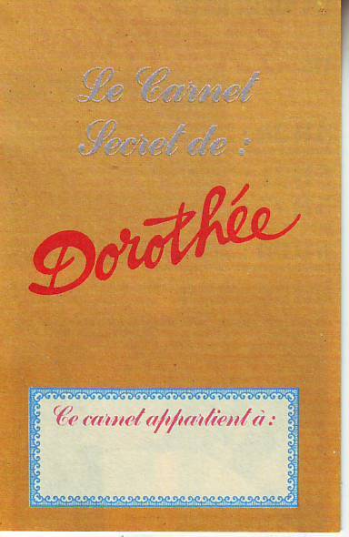 Dorothée et AB Productions (Récré A2 - Club Dorothée) Image1968