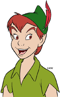 Peter Pan Peter63