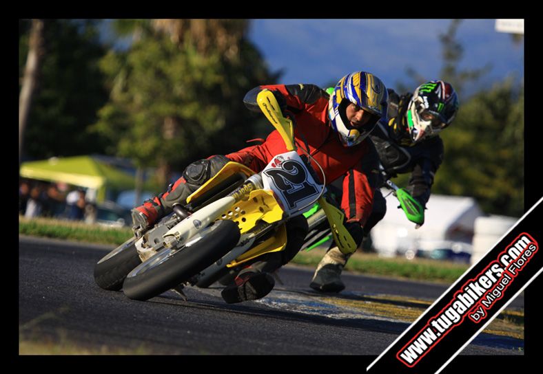  Campeonato Nacional de Supermoto - Braga II 2011 Img3076copy