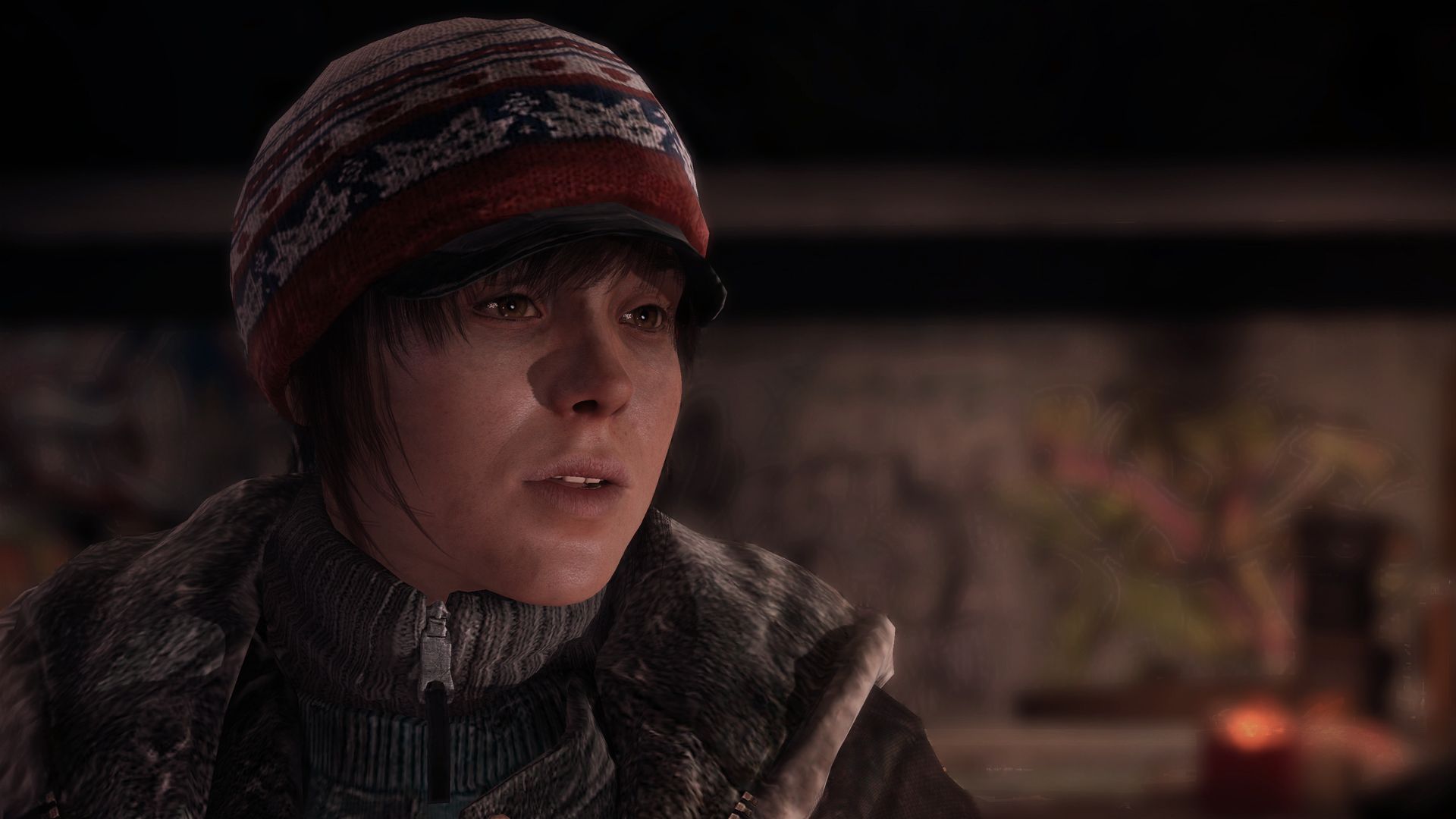 [Hilo Oficial] Beyond: Two Souls - Página 4 13638764633