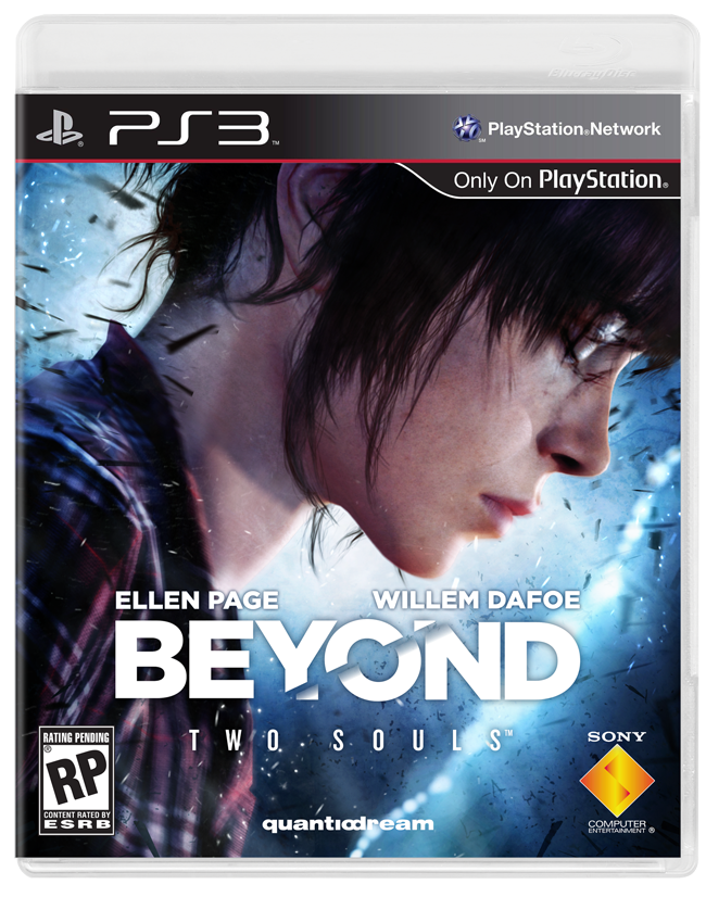 [Hilo Oficial] Beyond: Two Souls - Página 4 1366299434beyondtwosoul