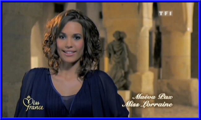 MISS PROVENCE_"ANALISA KEBAILI" Dvd161analisakebali