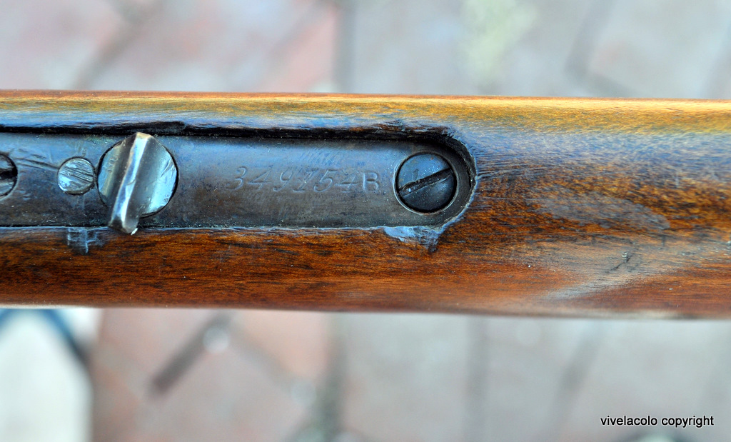 Nouvelle winchester 1873, ou comment je me suis fait avoir... Dsc0787j