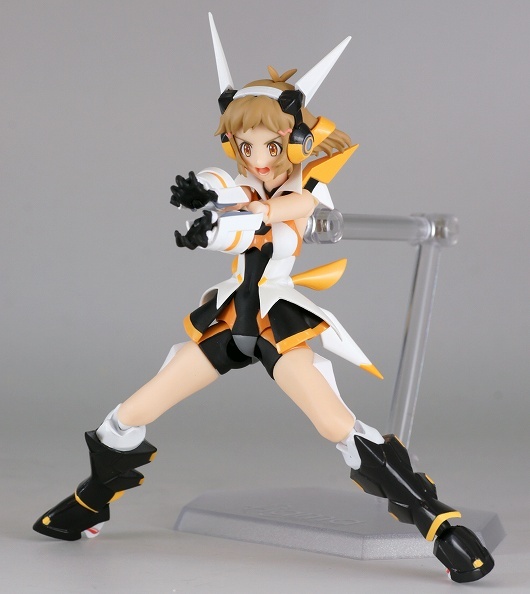 [Max Factory] figma Tachibana Hibiki O0530059412171541765nos