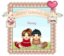 Rossy's Pixels Epgvalentine9