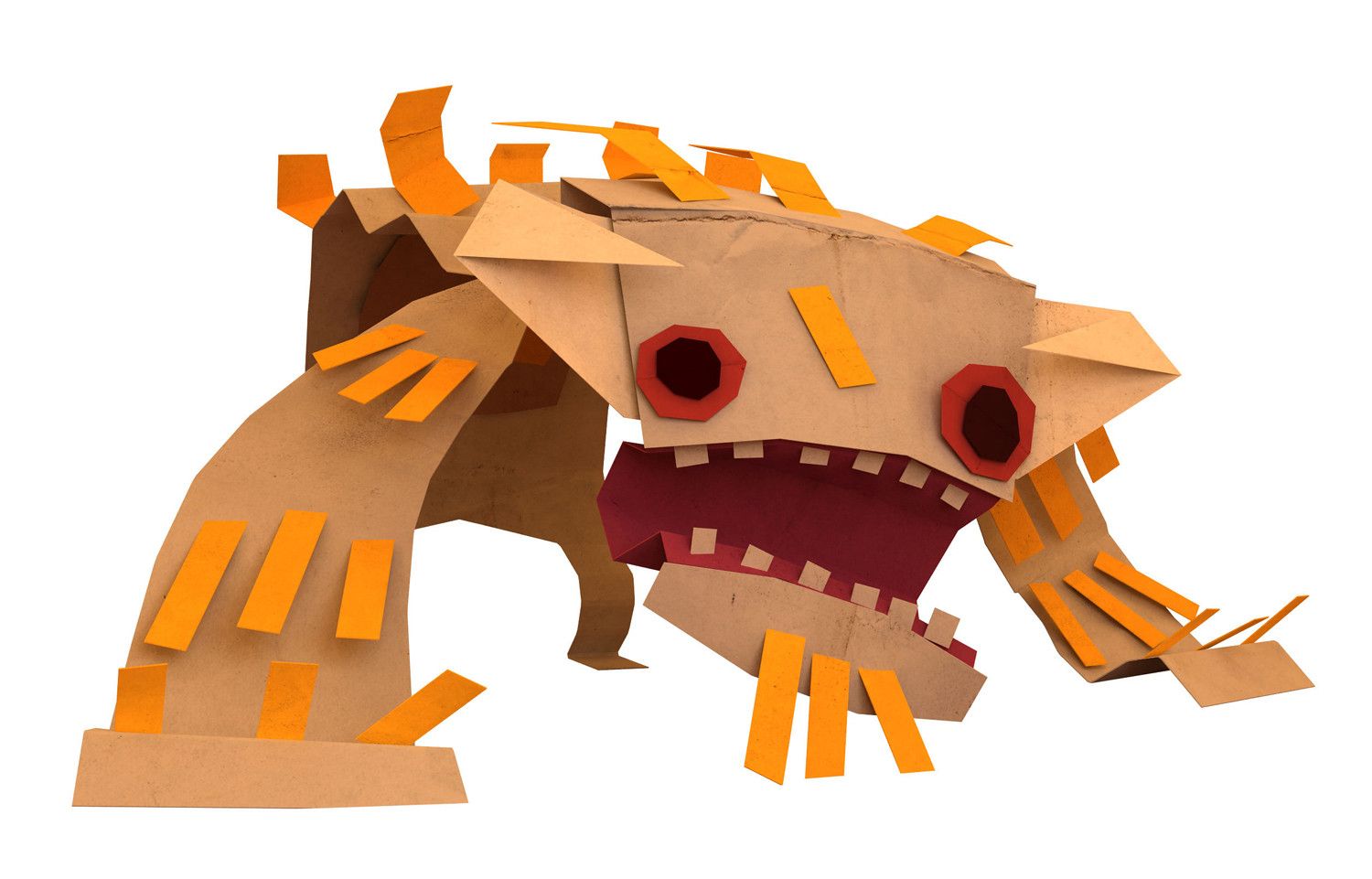 Nuevas imágenes y trailer de Tearaway Xhuqwvc