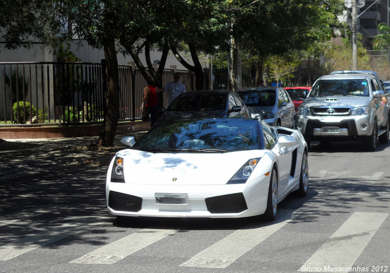 Flagras italianos por Bruno Mascarenhas - Página 2 Lamborghinigallardospydr