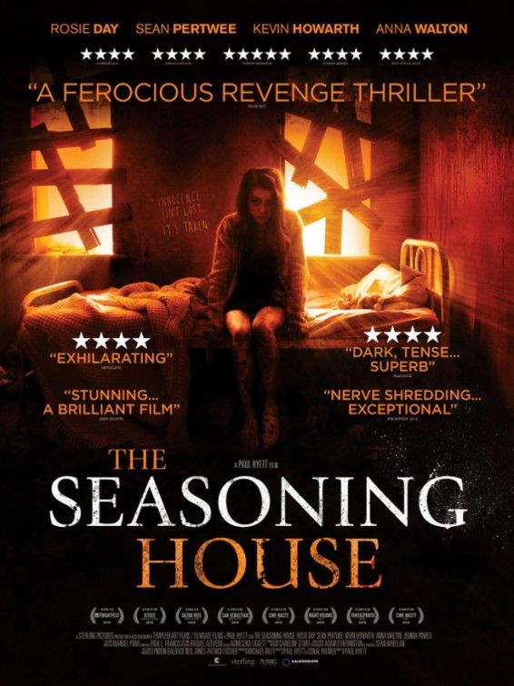 تحميل فيلم The Seasoning House 2012 مترجم BRRip In5a