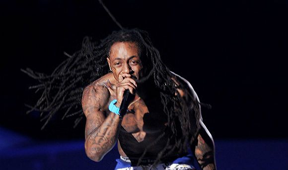 Lil Wayne 191b1193eb54c1c79ec7d24