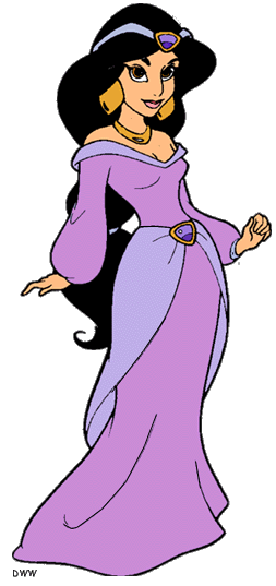 Jasmine Aladin161